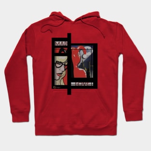 HARLEEN Hoodie